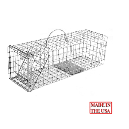TOMAHAWK LIVE TRAP - MODEL 103