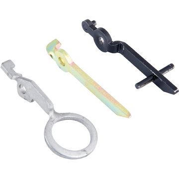 2 -WAY DOG PROOF TRIGGER