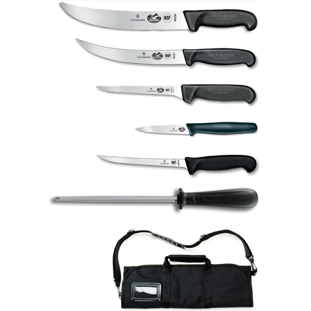 VICTORINOX FIELD BUTCHER DRESSING KIT