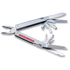 VICTORINOX SWISSTOOL MULTI TOOL