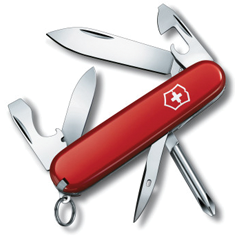 VICTORINOX TINKER - SWISS ARMY KNIFE