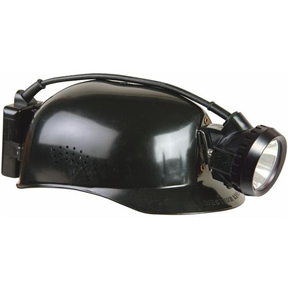THE WARRIOR L.E.D. LAMP