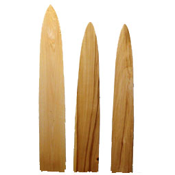 Wood Stretchers