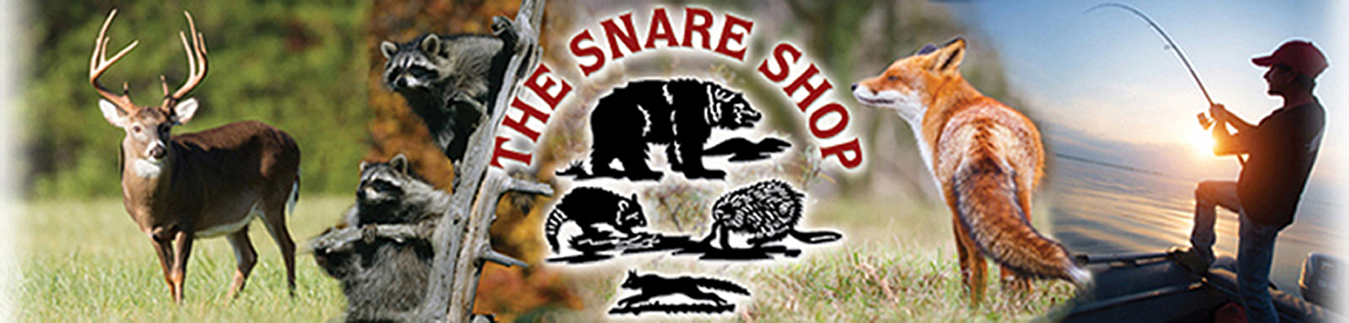 The Snare Shop