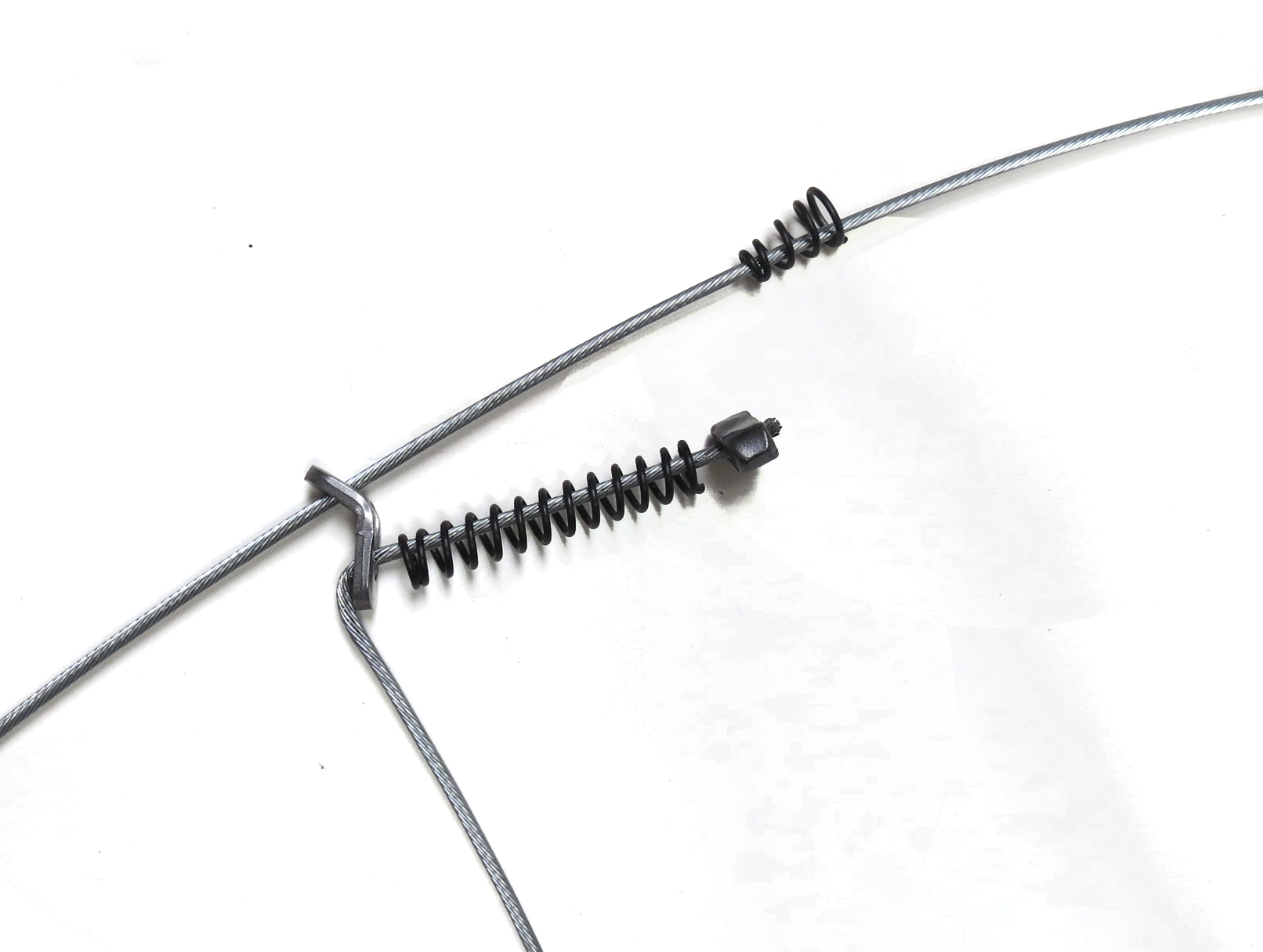 Coyote Eliminator Dispatch Snares-The Snare Shop