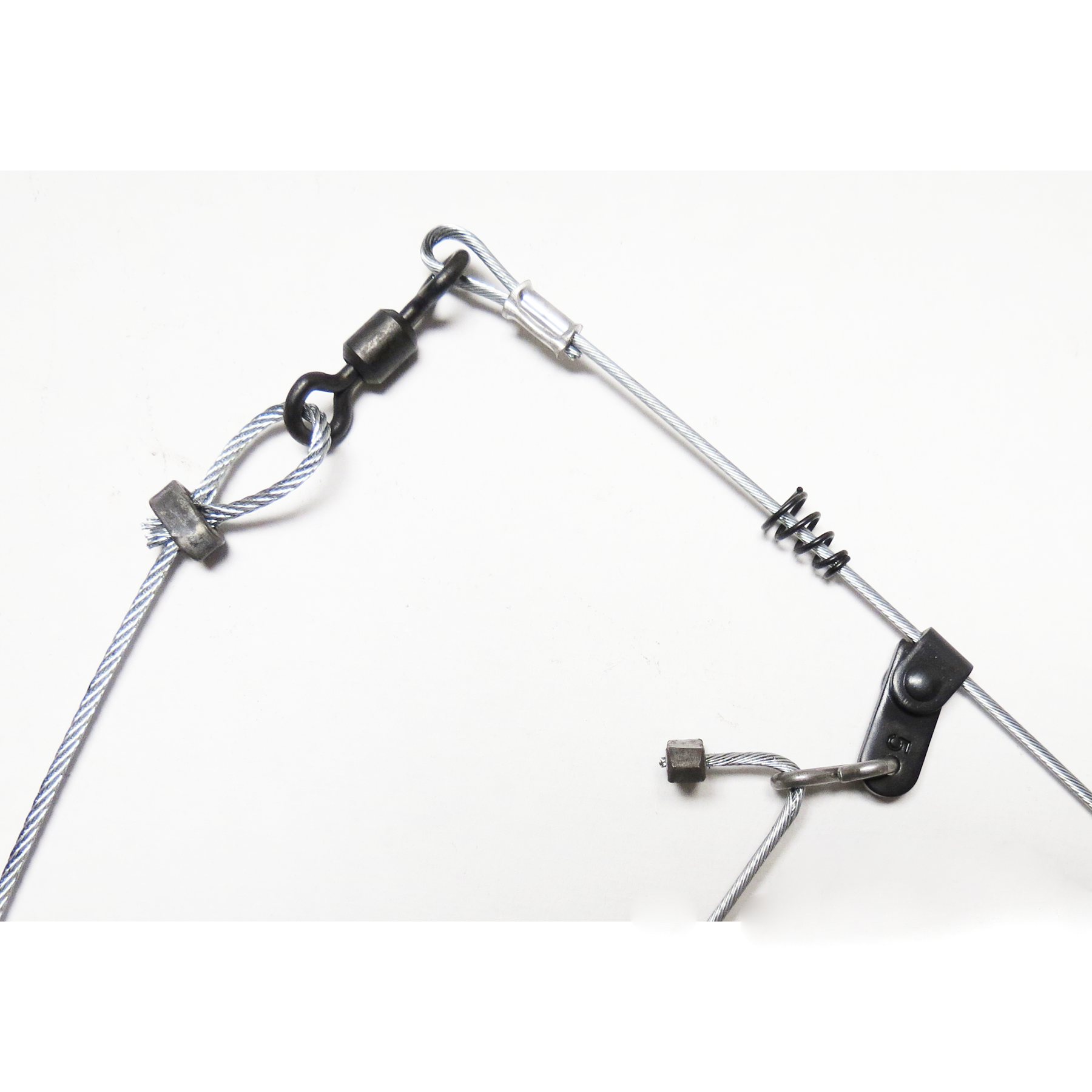 saskatchewan cam lock snaresThe Snare Shop