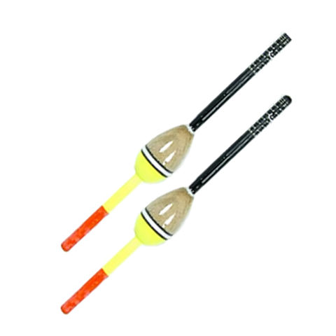 Eagle Claw Balsa Style Spring Stick Float DISCONTINUED