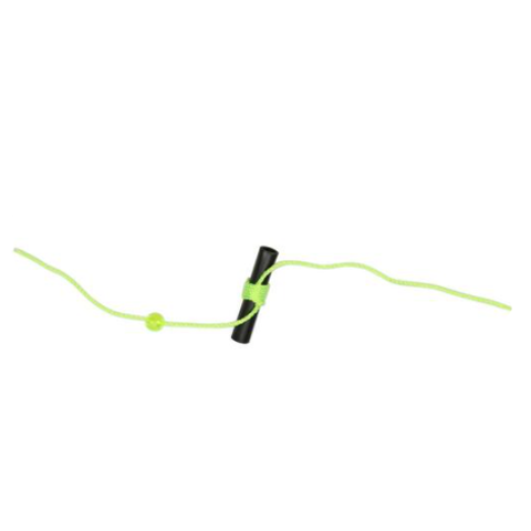 Eagle Claw Bobber Stops With Beads