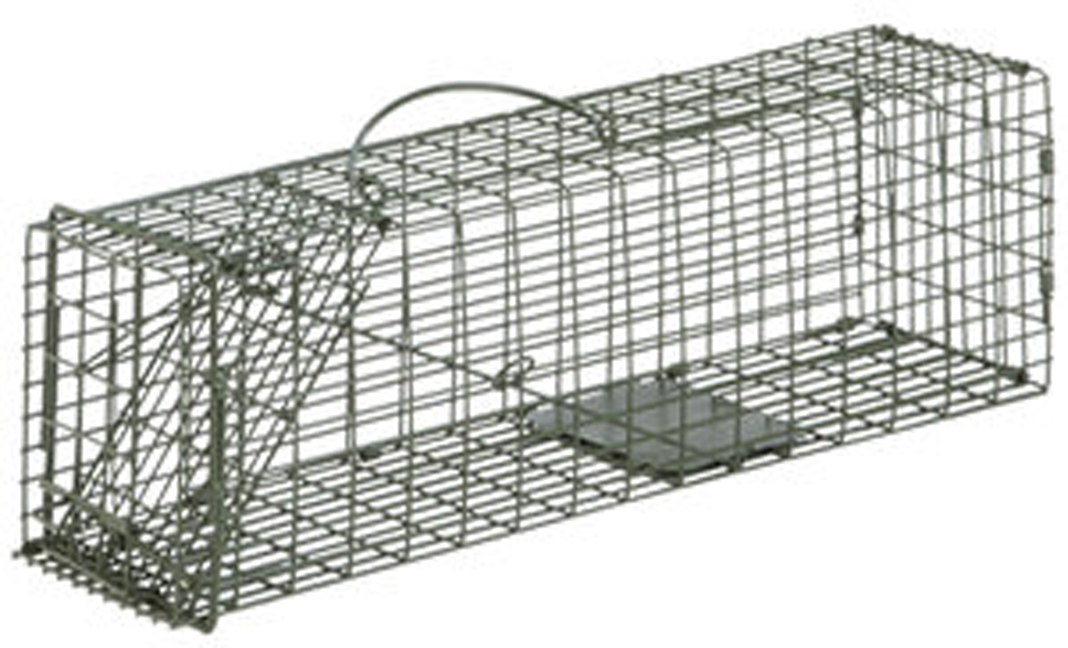 Duke Small Cage Trap 16 x 5 x 5