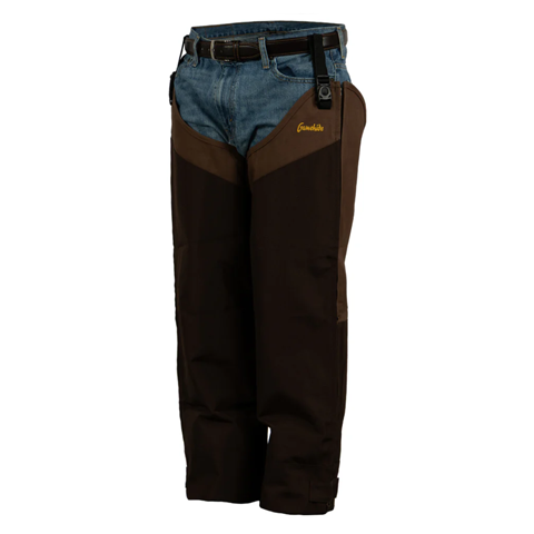 Gamehide Brush Buster Chaps