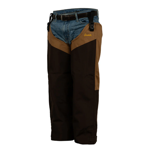 Gamehide Brush Buster Chaps