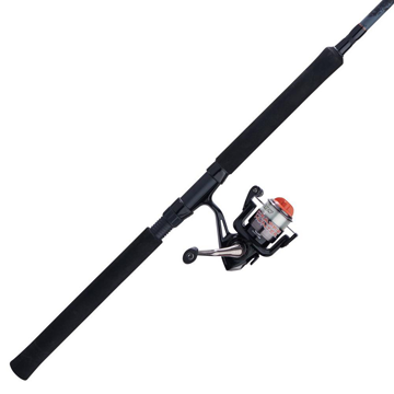 Shakespear Crappie Hunter Spinning Combo