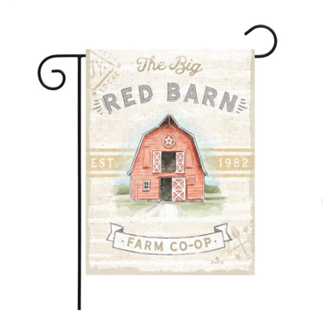 Lang Farmhouse Garden Flag