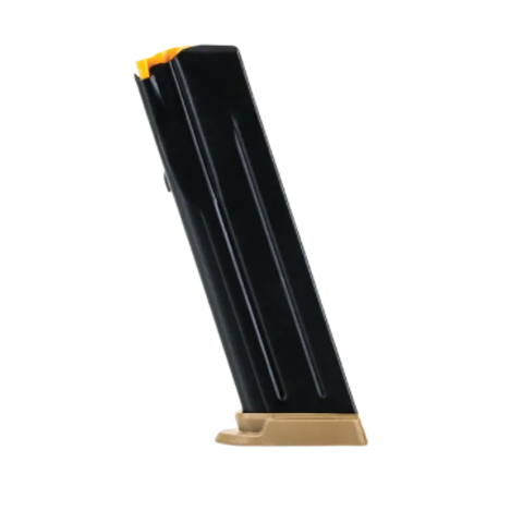 FN 509 17rd 9mm Magazine - FDE
