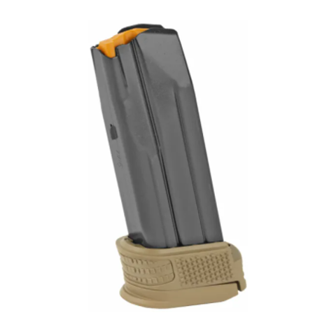 FN 509C 17rd 9mm Magazine - FDE
