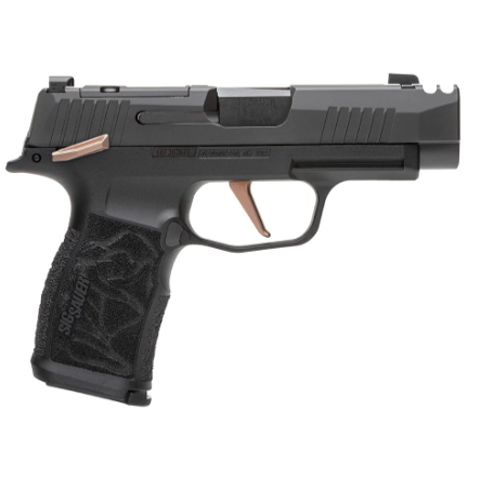 Sig Sauer P365XL 9mm Rose Semi Auto Pistol