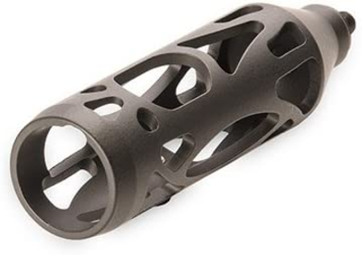 Tactacam Flat Black Stabilizer for 3.0 & 4.0