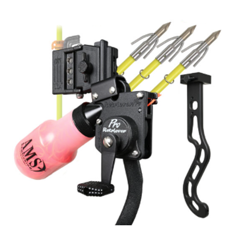 AMS Retriever Pro Corssbow Kit