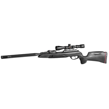 Gamo .177 Swarm Maxxim 10 Shot Air Rifle - With Scope