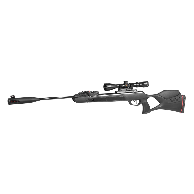 Gamo Swarm Magnum 10x Gen2 Inertia Fed .177 Caliber Air Rifle