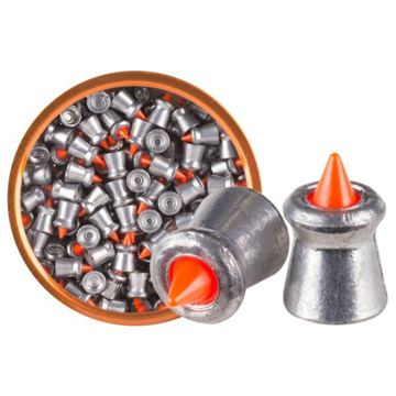Gamo Red Fire Pellets .22 - 125 Count