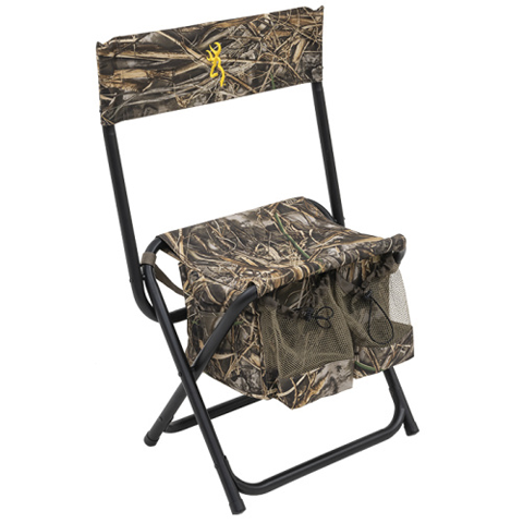 Browning Dove Shooter Chair - MAX7