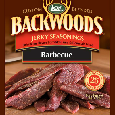 lem, backwoods, lem jerky, jerky seasoning, bbq, jerky, seas - The