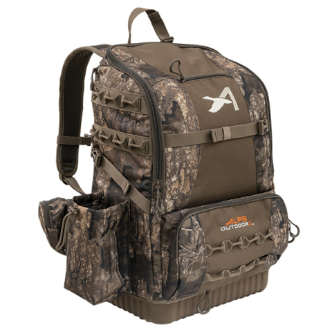 Alps Outdoorz Vault Blind Bag - Timber