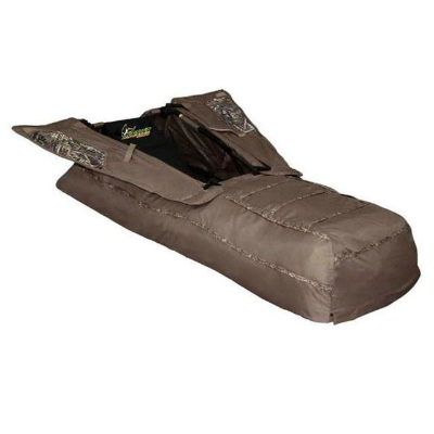 Avery Finisher Blind-Field Khaki - IN STORE ONLY