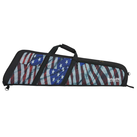 Allen Wedge Tactical Rifle Victory Case - 41