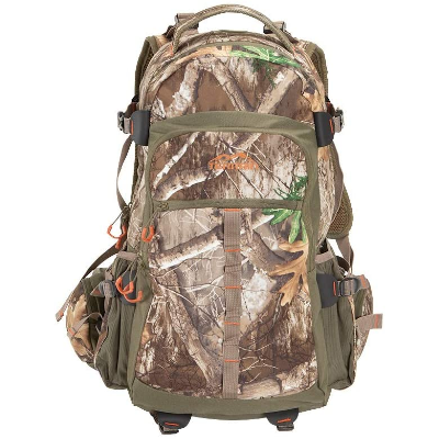 Allen Reservoir Daypack 1800 - Realtree Edge
