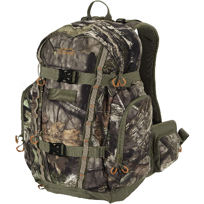 Allen Terrian Knoll Daypack