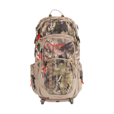 Allen Arroyo Daypack - Mossy Oak Break-Up Country