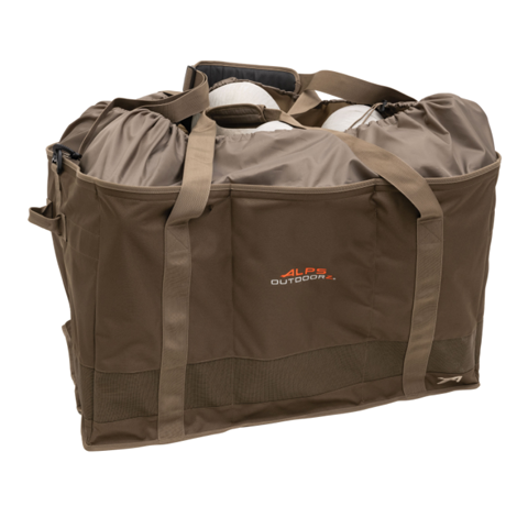 ALPS OutdoorZ 6 Slot Goose Decoy Bag