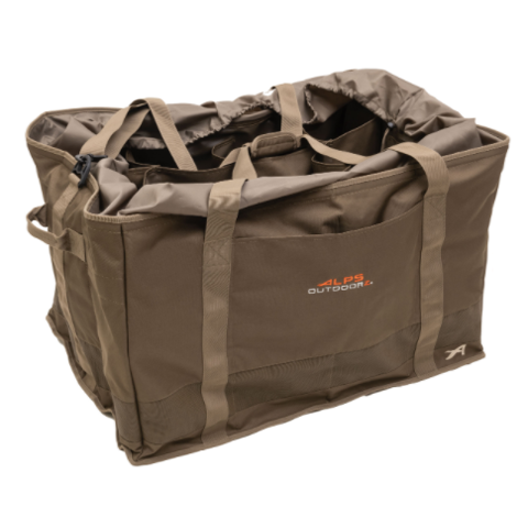 ALPS OutdoorZ 12 Slot Duck Decoy Bag