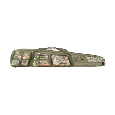 Allen Gear Fit Pursuit Shocker Shotgun Case 52