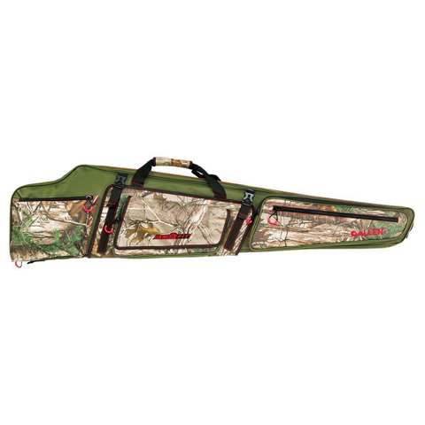 Allen Gear Fit Dakota CXE Rifle Case 48