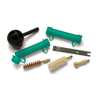 kit cva shooters necessities