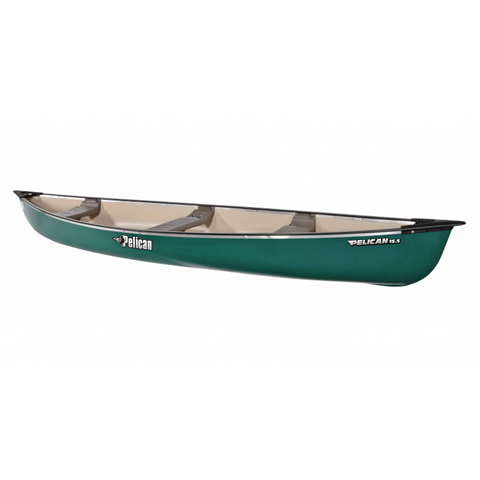 Pelican Canoe Pelican 15.5