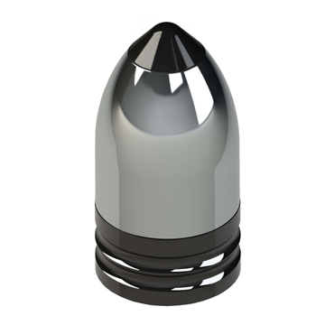 Powerbelt Platinum .50 Cal 270 Gr Aerotip Bullets