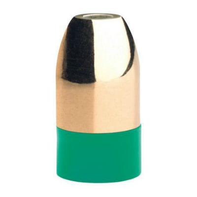 Powerbelt Copper Hollow Point .50 Cal 295 Gr