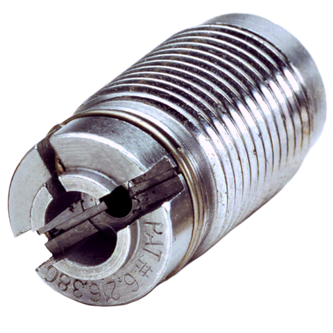 CVA Replacement 209 Breech Plug