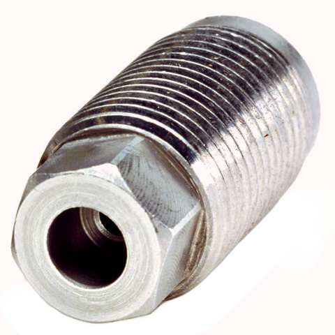 CVA Hexhead Replacement 209 Breech Plug