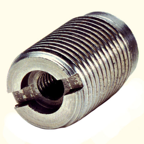 CVA Replacement Breech Plug for In-Line Rifles