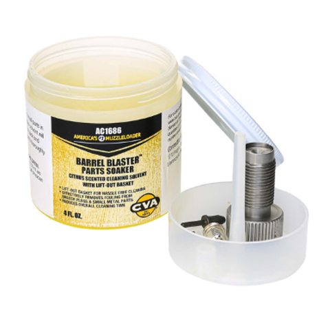 CVA Barrel Blaster Parts Soaker