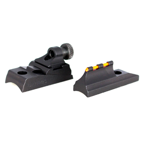 Williams Peep & FOS Sight