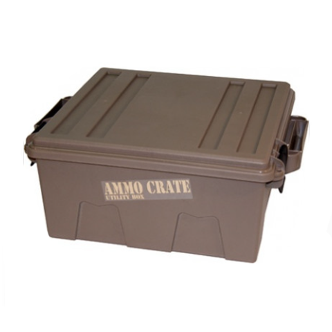 MTM Ammo Crate Utility Box 19
