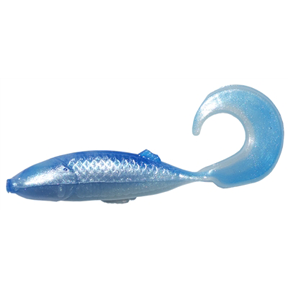 Arkie 1.5 Inch Curl Tail Minnows DISCONTINUED