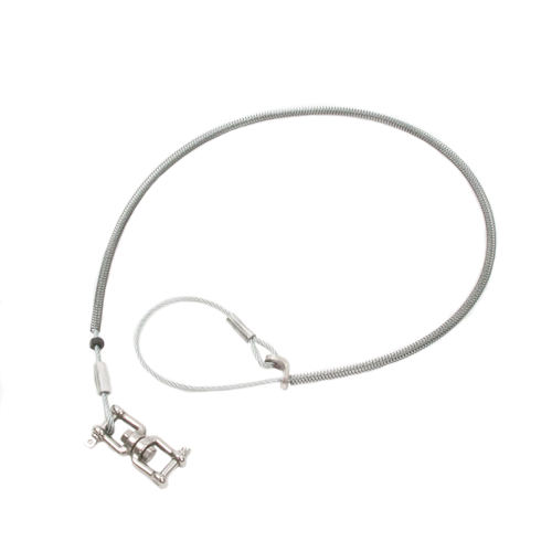 WCS A-12 Bear Foot Snare