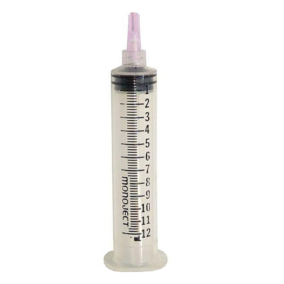 Pole Syringe
